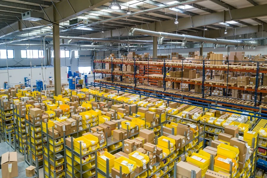 VietLink Logistics